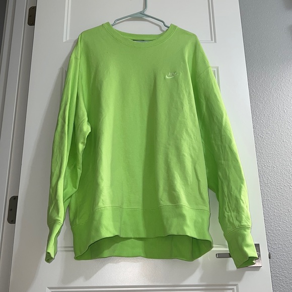 Nike Sweaters - Womens Nike Crewneck